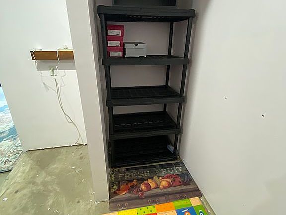 Garage Storage