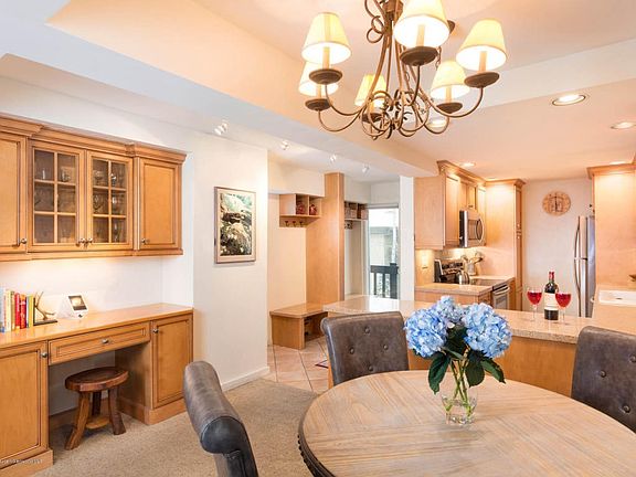 Open Floorplan