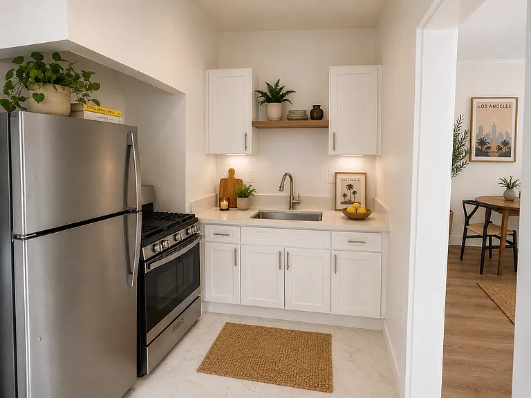 Flint 501 S Rampart LLC — Photo 10