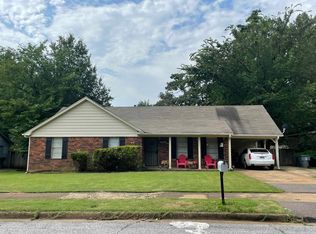 5115 Gloucester Ave, Memphis, TN 38135