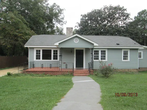 611 Florence Dr, Albany, GA 31707