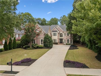 1035 Autumn Close, Milton, GA, 30004