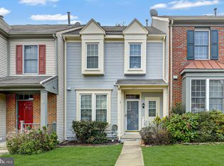 4207 Devonwood Way, Woodbridge, VA 22192