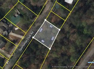 Sportsman Club Rd, Harriman, TN 37748