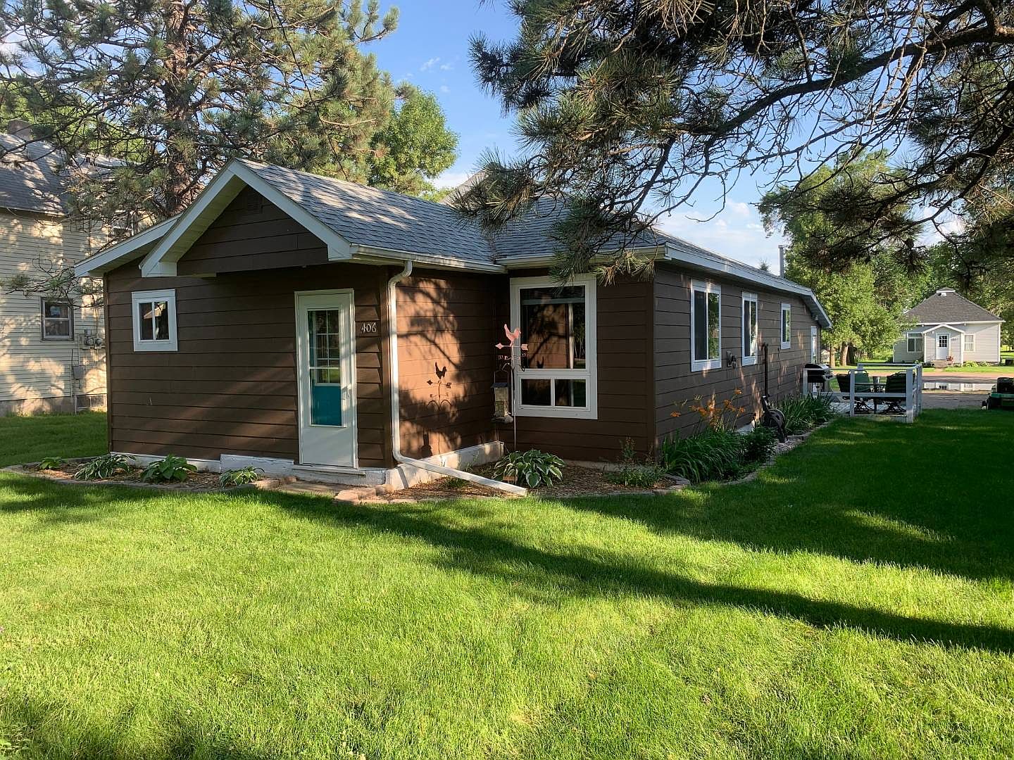 406 Hamlin Ave, Hayti, SD 57241 Zillow