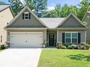 515 Autumn Echo, Canton, GA 30114