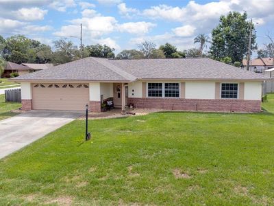889 Sullivan St, Deltona, FL, 32725