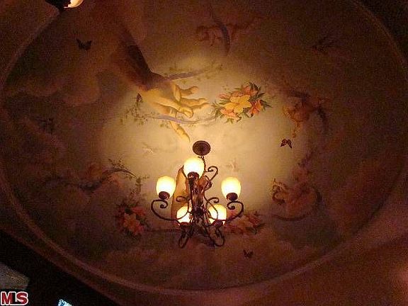 Ceiling