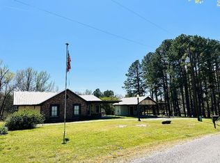370 Reed Wade Rd, Batesville, AR 72501