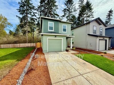 12013 NE 60th Ave, Vancouver, WA, 98686