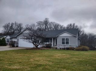 6594 Ravineview Rd SE #12, Caledonia, MI 49316