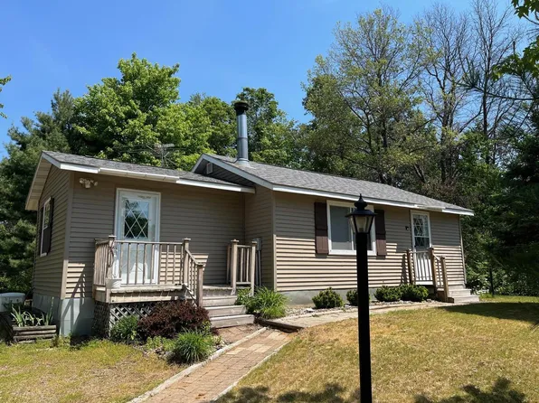 1348 South Bighorn Drive, Arkdale, WI 54613