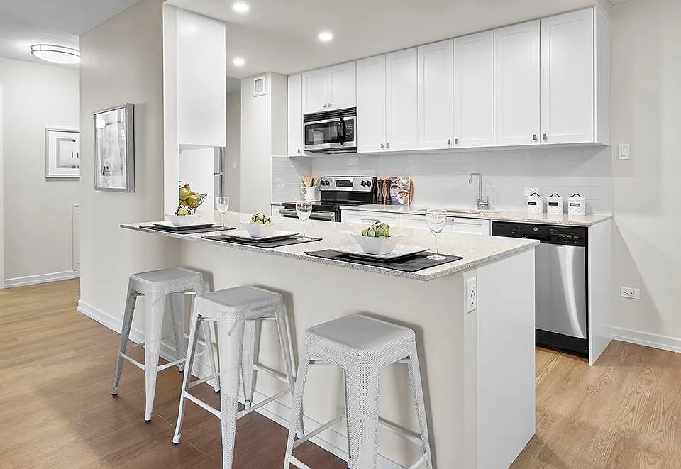Panorama Apartment — Photo 3