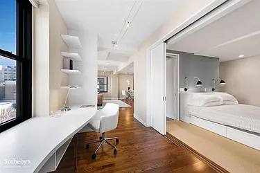 Sold by Sotheby's International Realty