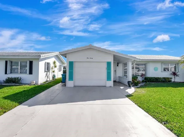 120 SW 10th Street, Boynton Beach, FL 33426