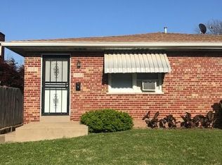 3622 Morganford Rd, Saint Louis, MO 63116