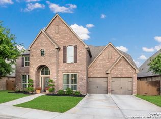 13523 Palatine Hl, San Antonio, TX 78253