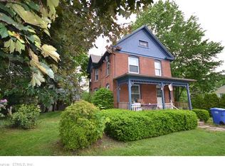 833 Newfield St, Middletown, CT 06457
