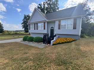 367 Brody Dr NE, Resaca, GA