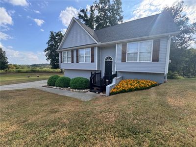 367 Brody Dr NE, Resaca, GA, 30735