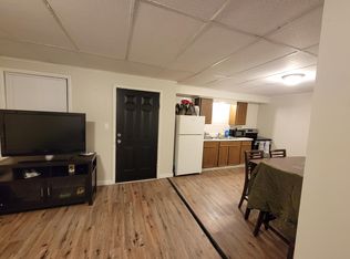 3303 4th Ave #2, Beaver Falls, PA 15010