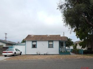 416 S K St, Lompoc, CA 93436