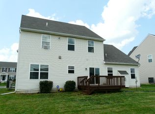 45 S 3rd St, New Freedom, PA 17349