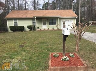 1394 Hatchcover Cir, Jonesboro, GA 30238
