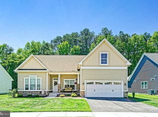 14293 Schooner Run, Ellendale, DE 19941