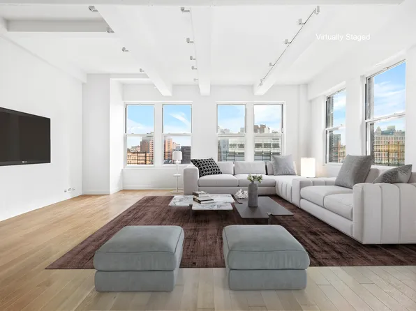 161 Hudson St APT 6C, New York, NY 10013