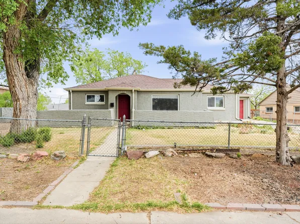 9370 Lilly Ct, Thornton, CO 80229