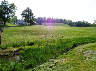 Fort SW, Dellroy, OH 44620