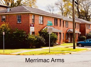 1205 7th Ave, Tuscaloosa, AL 35401