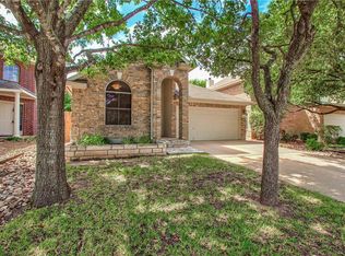 15712 Opal Fire Dr, Austin, TX 78728