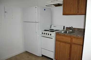 Rented by Town Residential