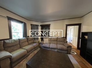 24 Dearborn Rd #1CP, Somerville, MA 02144