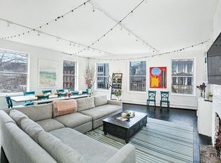 325 Bowery APT 3, New York, NY 10003