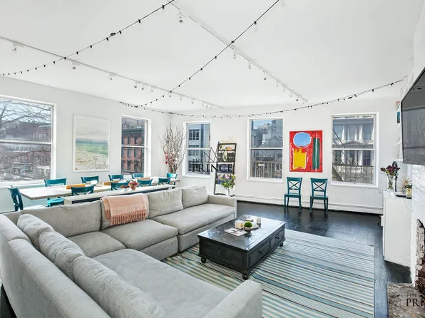 325 Bowery APT 3, New York, NY 10003