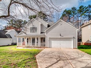 816 Lantern Way, Kannapolis, NC 28081