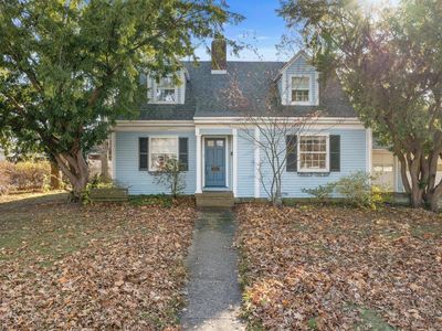 1405 W University Ave, Champaign, IL, 61821