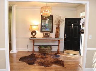 232 Cannon Branch Rd, Cordele, GA 31015