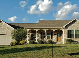 2008 Galway Trl S, Madison, IN 47250