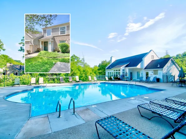 2112-302 Clareglen Dr #9, Crescent Springs, KY 41017