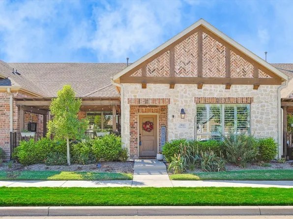 3861 Dalea Dr, Roanoke, TX 75078