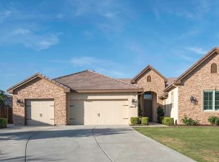 14538 Marjoram Dr, Bakersfield, CA 93314