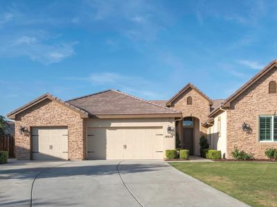14538 Marjoram Dr, Bakersfield, CA, 93314