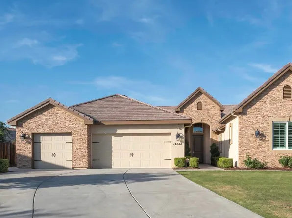 14538 Marjoram Dr, Bakersfield, CA 93314