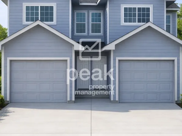 1718 E Powell Ave, Fort Worth, TX 76104