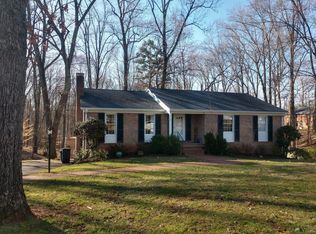 2208 Longwood Rd LOT 3, Lynchburg, VA 24503