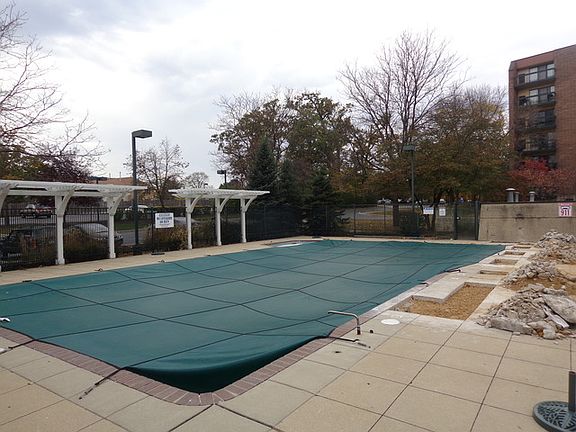 4th image of 1800 Huntington Blvd APT 609